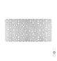 TAPPETO VASCA MOD. SASSOLINI CM 36 X 72 Trasparente