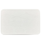 TAPPETINO DA BAGNO MR DRY FANTASIE BOLLE cm. 45 x 35 - H. 0.9