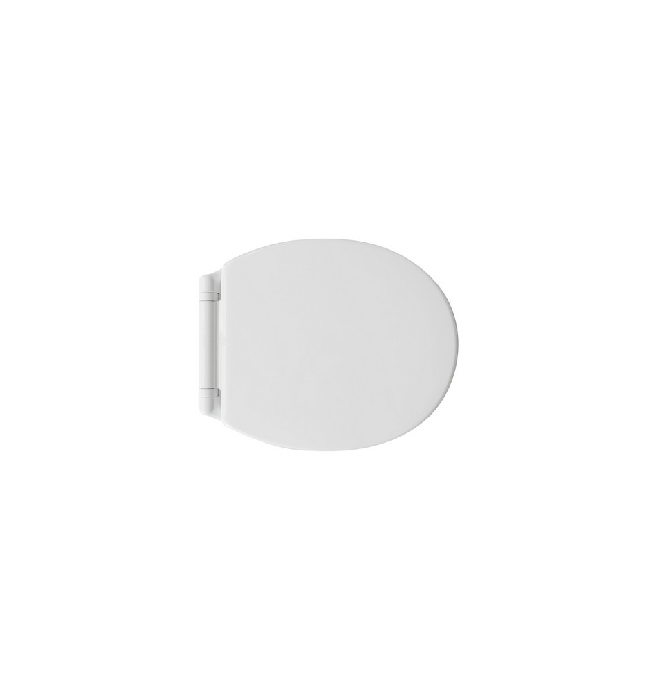 SEDILE WC BI - COMPONENTE  Bianco