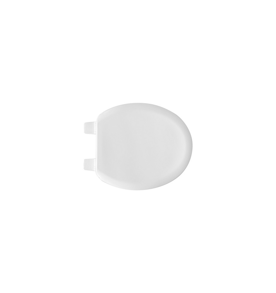 SEDILE WC UNIVERSALE IN LEGNO PRO-SEAT TERMOINDURENTE                  Bianco