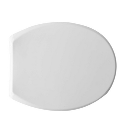SEDILE WC UNIVERSALE MODELLO S12                                       Bianco