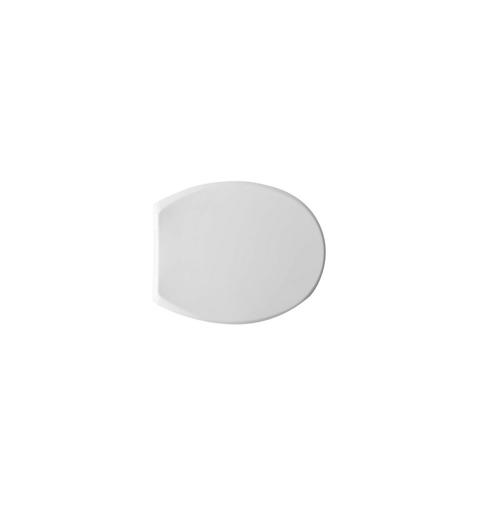 SEDILE WC UNIVERSALE MODELLO S12                                       Bianco