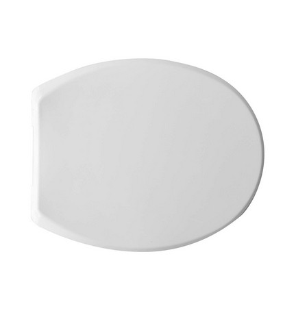 SEDILE WC UNIVERSALE MODELLO S12                                       Bianco