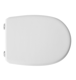 SEDILE WC PER CESAME VASO ARETUSA FORMA 7                              Bianco 900