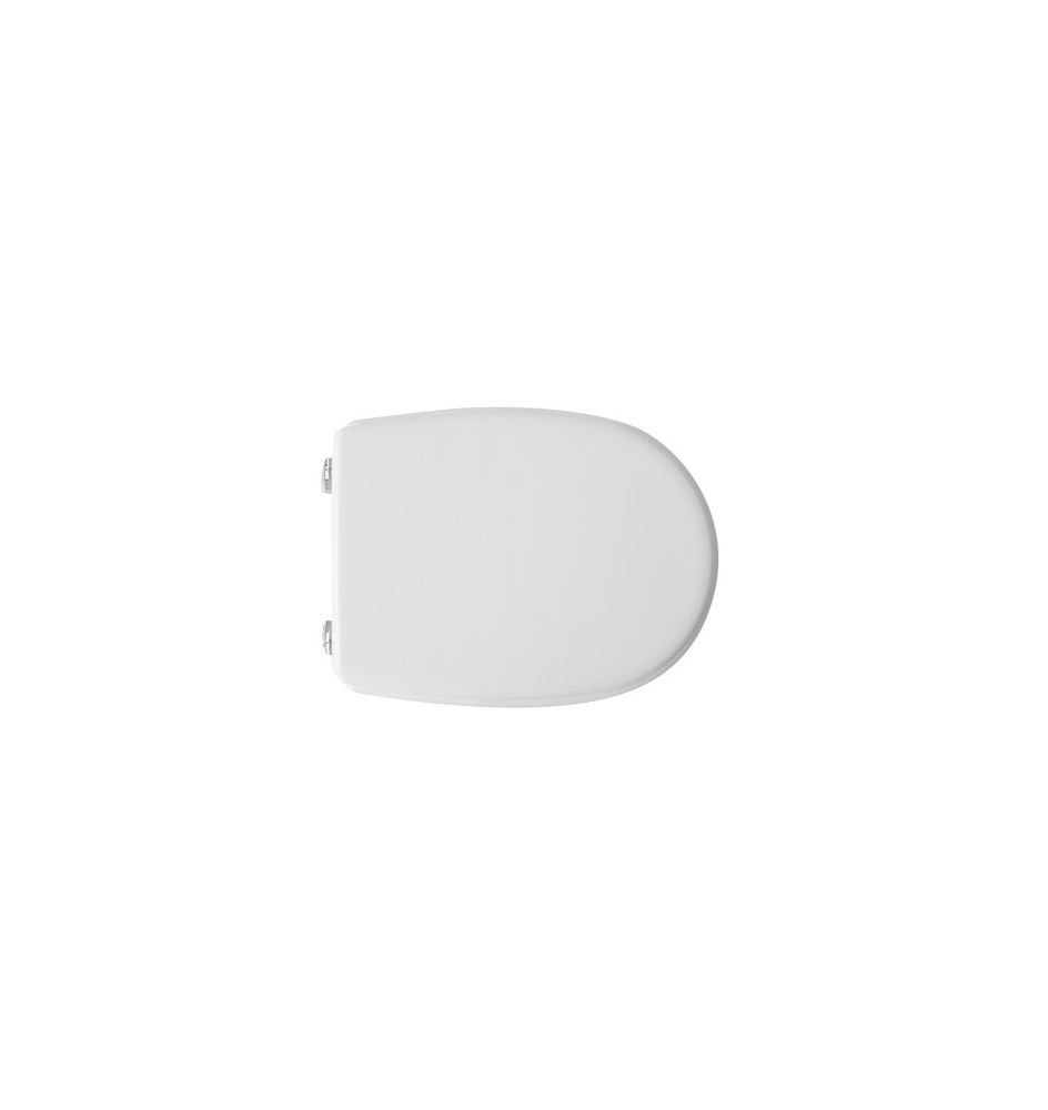 SEDILE WC PER CESAME VASO ARETUSA FORMA 7                              Bianco 900