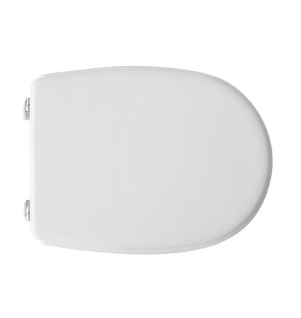SEDILE WC PER CESAME VASO ARETUSA FORMA 7                              Bianco 900