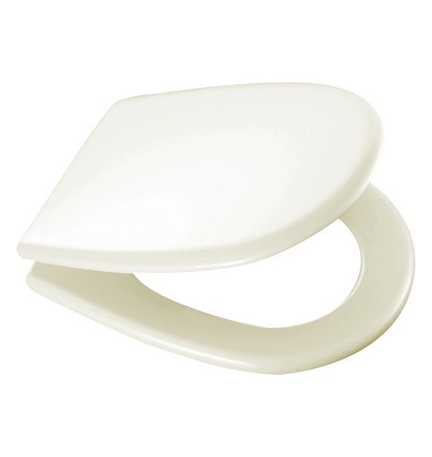 SEDILE WC PER CESAME VASO ARETUSINA CHAMPAGNE FORMA 6                  Champagne