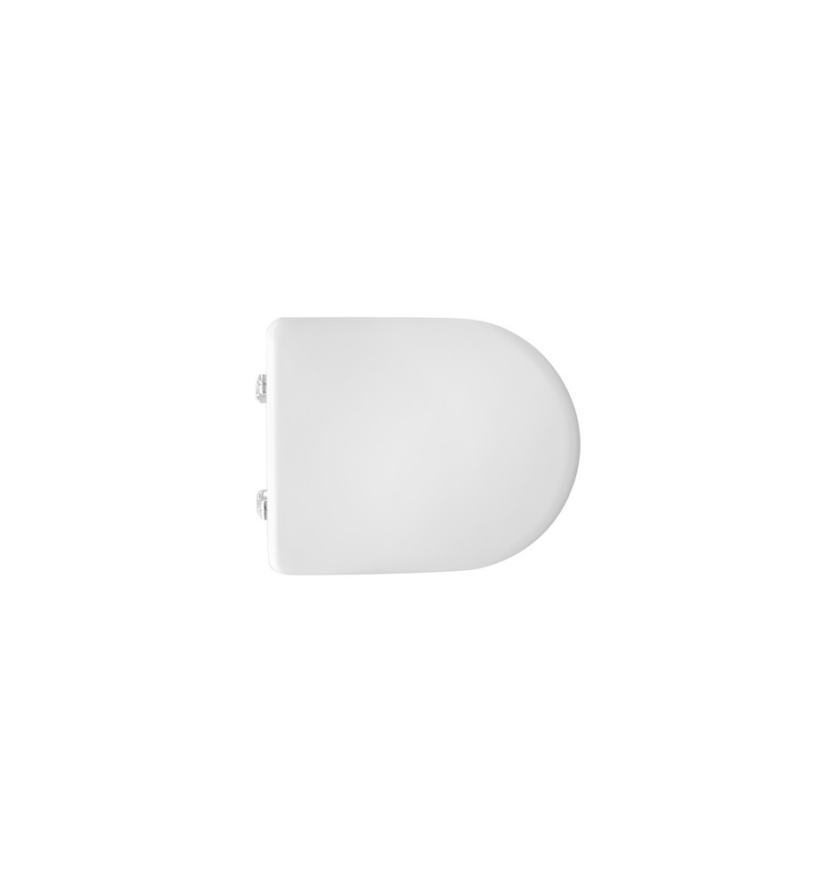 SEDILE WC PER DOLOMITE VASO QUADRARCO 1 FORMA 7                        Bianco 900