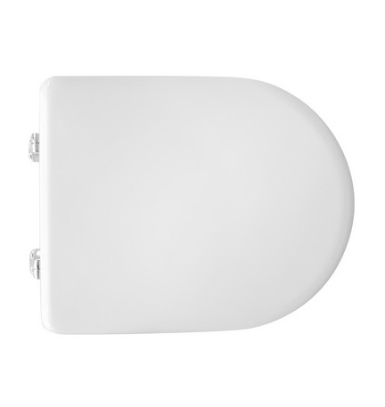 SEDILE WC PER DOLOMITE VASO QUADRARCO 1 FORMA 7                        Bianco 900