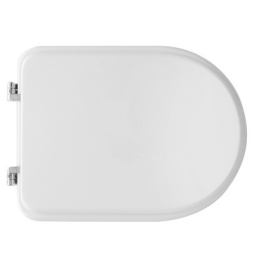 SEDILE WC PER FLAMINIA VASO RELAX 2 FORMA 7                            Bianco 900