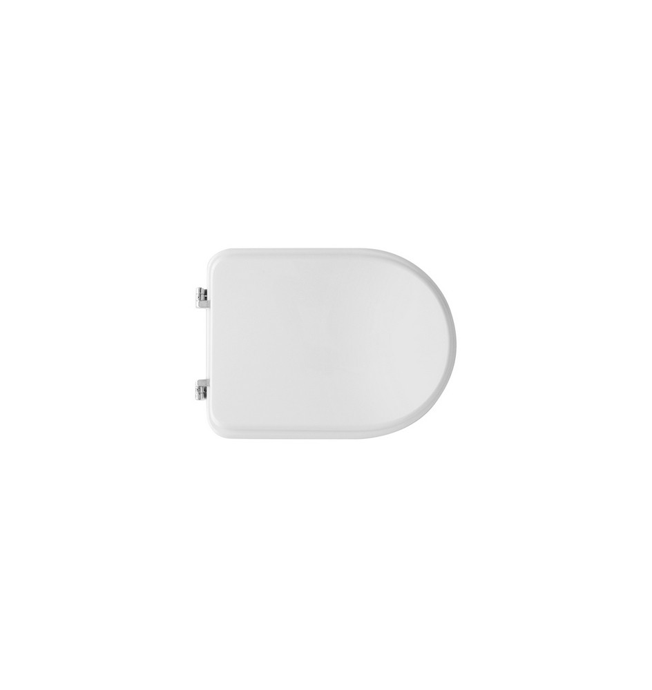 SEDILE WC PER FLAMINIA VASO RELAX 2 FORMA 7                            Bianco 900
