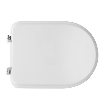 SEDILE WC PER FLAMINIA VASO RELAX 2 FORMA 7                            Bianco 900