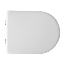SEDILE WC PER POZZI GINORI VASO YDRA FORMA 7                           Bianco 900