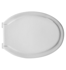 SEDILE UNIVERSALE PER WC IN PP Bianco