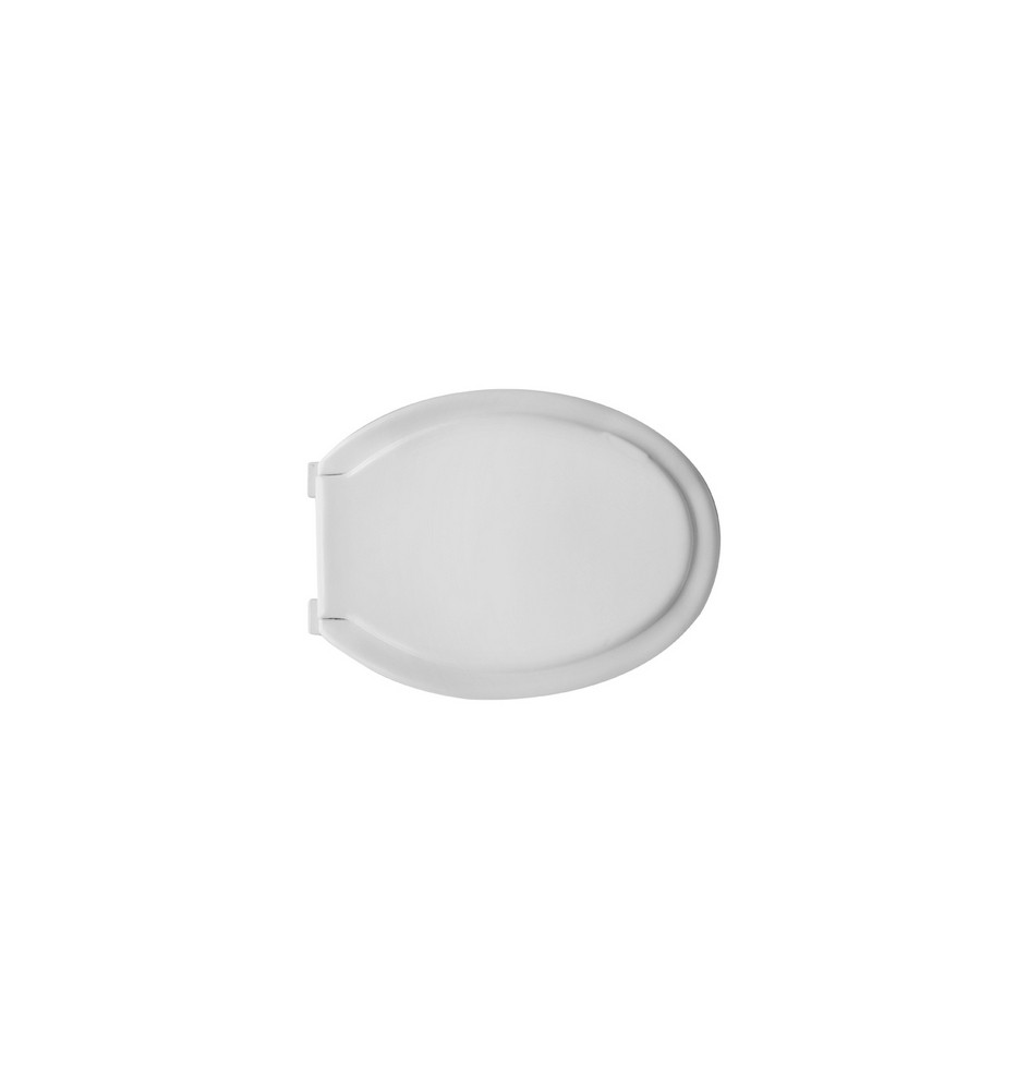 SEDILE UNIVERSALE PER WC IN PP Bianco