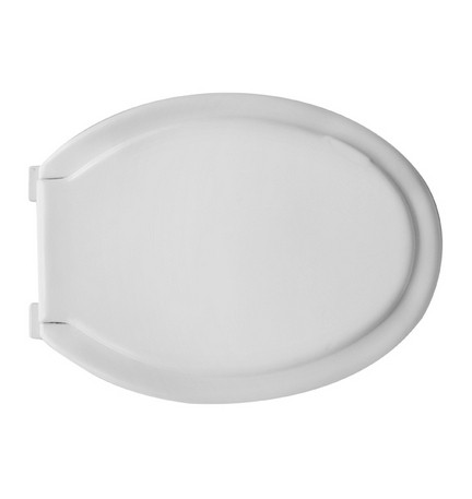 SEDILE UNIVERSALE PER WC IN PP Bianco