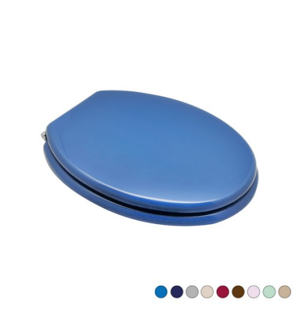 SEDILE WC UNIVERSALE MOD.  TOP                                         Melograno