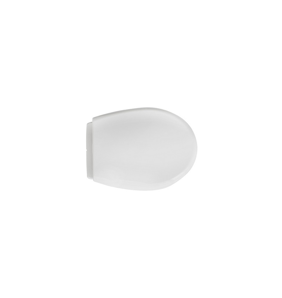 SEDILE UNIVERSALE PER WC MODELLO VULCANO Bianco
