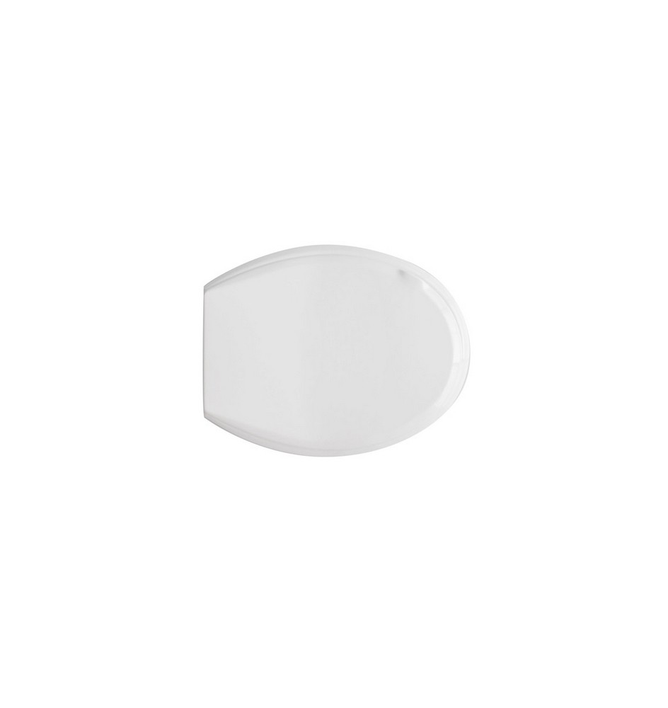 SEDILE UNIVERSALE PER WC MODELLO ETNA Bianco