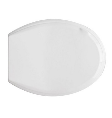 SEDILE UNIVERSALE PER WC MODELLO ETNA Bianco