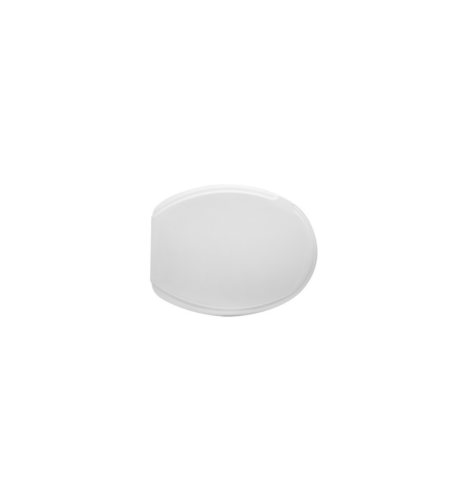 SEDILE WC UNIVERSALE BIANCO                                            Bianco