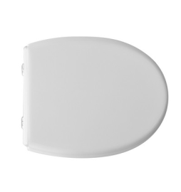 SEDILE WC PER AZZURRA VASO CLASS 05 FORMA 4                            Bianco