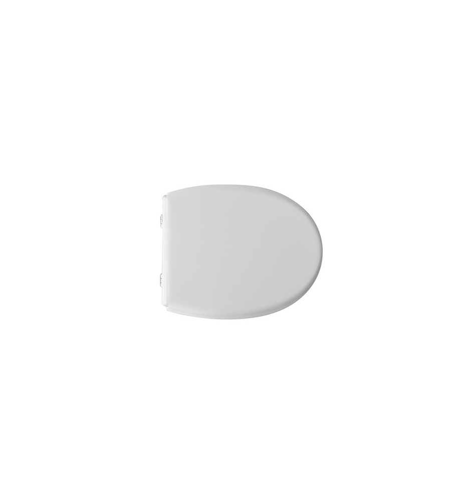SEDILE WC PER AZZURRA VASO CLASS 05 FORMA 4                            Bianco