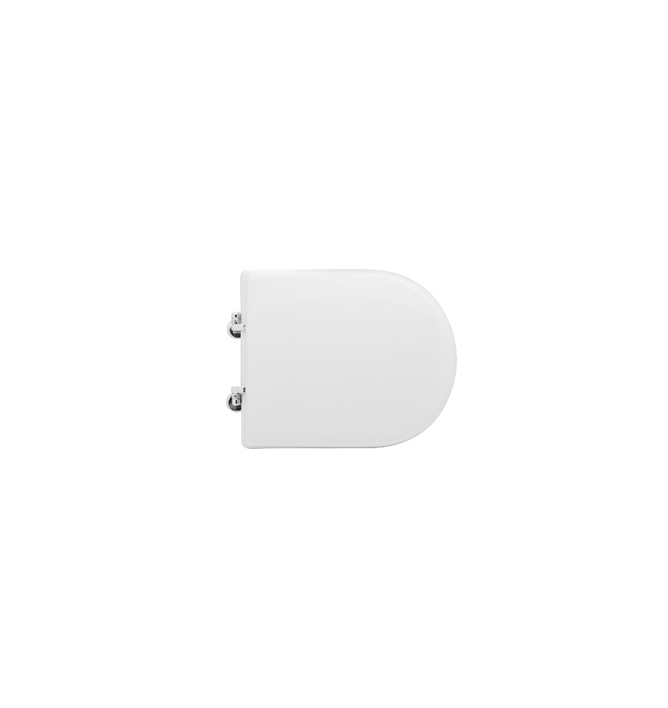 SEDILE WC PER AZZURRA VASO COMODA FORMA 7                              Bianco