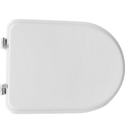 SEDILE WC PER AZZURRA VASO DEA BIANCO FORMA 7                          Bianco