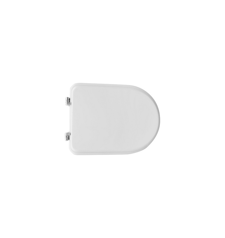 SEDILE WC PER AZZURRA VASO DEA BIANCO FORMA 7                          Bianco