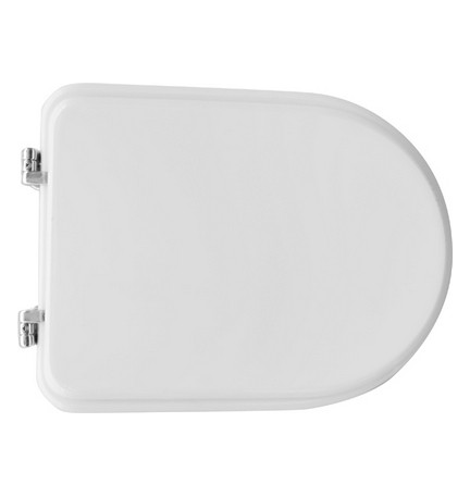 SEDILE WC PER AZZURRA VASO DEA BIANCO FORMA 7                          Bianco