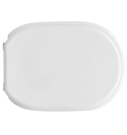 SEDILE WC PER AZZURRA VASO DIANA FORMA 6                               Bianco