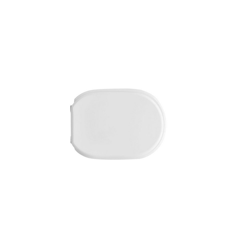 SEDILE WC PER AZZURRA VASO DIANA FORMA 6                               Bianco