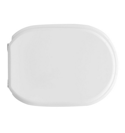 SEDILE WC PER AZZURRA VASO DIANA FORMA 6                               Bianco