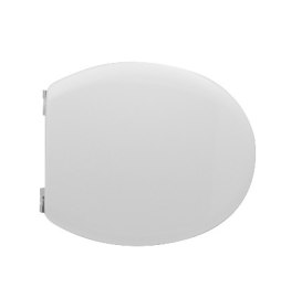 SEDILE WC PER AZZURRA VASO FAST FORMA 1                                Bianco