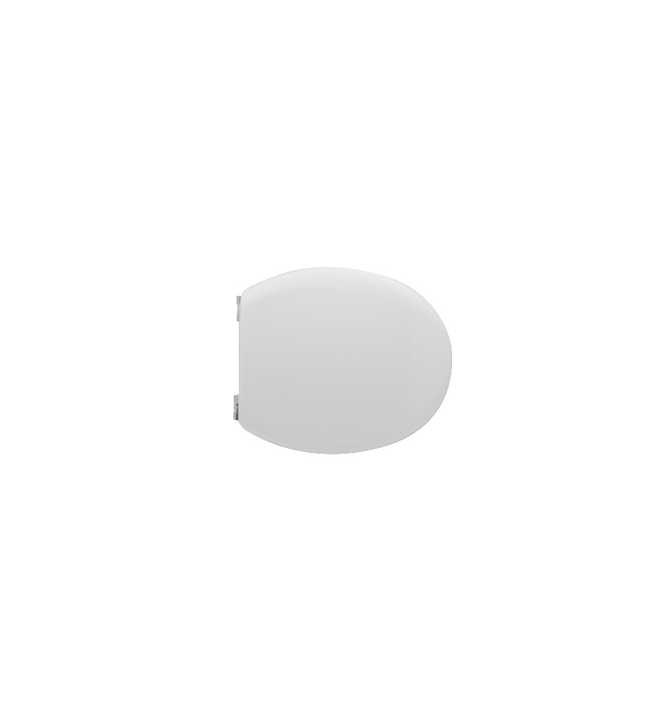 SEDILE WC PER AZZURRA VASO FAST FORMA 1                                Bianco