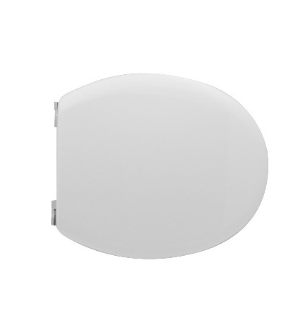 SEDILE WC PER AZZURRA VASO FAST FORMA 1                                Bianco