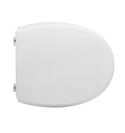 SEDILE WC PER AZZURRA  VASO FULL 56 FORMA 1                            Bianco