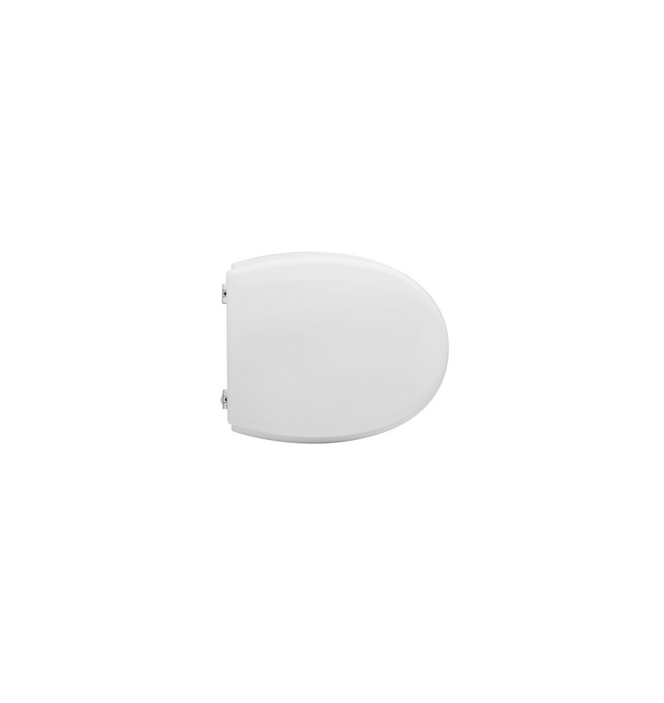 SEDILE WC PER AZZURRA  VASO FULL 56 FORMA 1                            Bianco