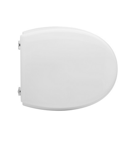 SEDILE WC PER AZZURRA  VASO FULL 56 FORMA 1                            Bianco