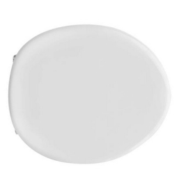 SEDILE WC PER AZZURRA  VASO FULL 48 FORMA 1                            Bianco