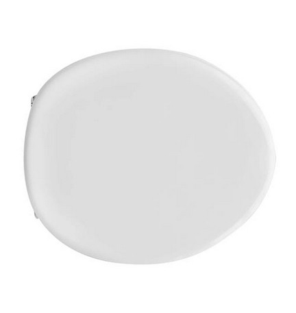 SEDILE WC PER AZZURRA  VASO FULL 48 FORMA 1                            Bianco