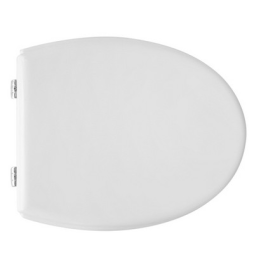 SEDILE WC PER ALTHEA VASO FLY FORMA 1                                  Bianco