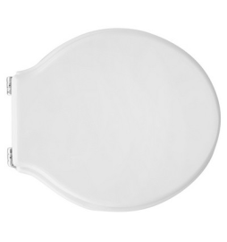 SEDILE WC PER AZZURRA VASO GIUNONE FORMA 2                             Bianco