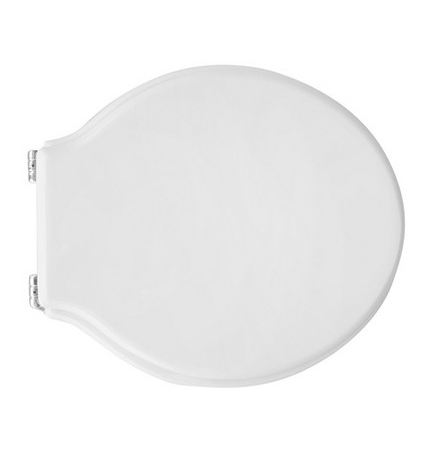 SEDILE WC PER AZZURRA VASO GIUNONE FORMA 2                             Bianco