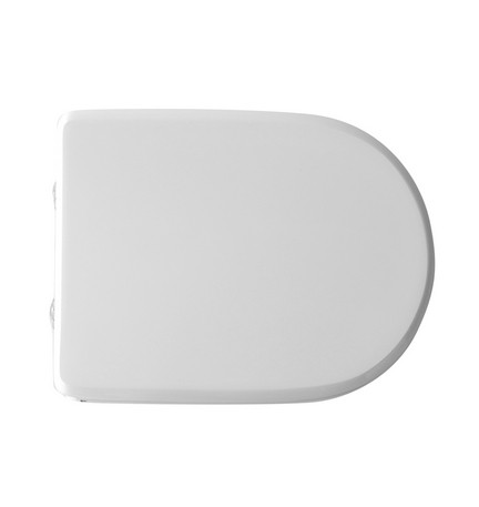 SEDILE WC PER ASTRA VASO HI-FI FORMA 7                                 Bianco