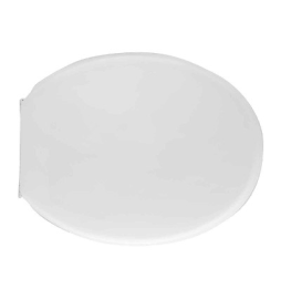 SEDILE WC PER ALTHEA VASO HOLA FORMA 1                                 Bianco