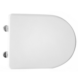 SEDILE WC PER ALTHEA VASO MARION FORMA 7                               Bianco