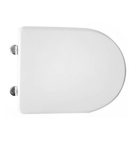 SEDILE WC PER ALTHEA VASO MARION FORMA 7                               Bianco