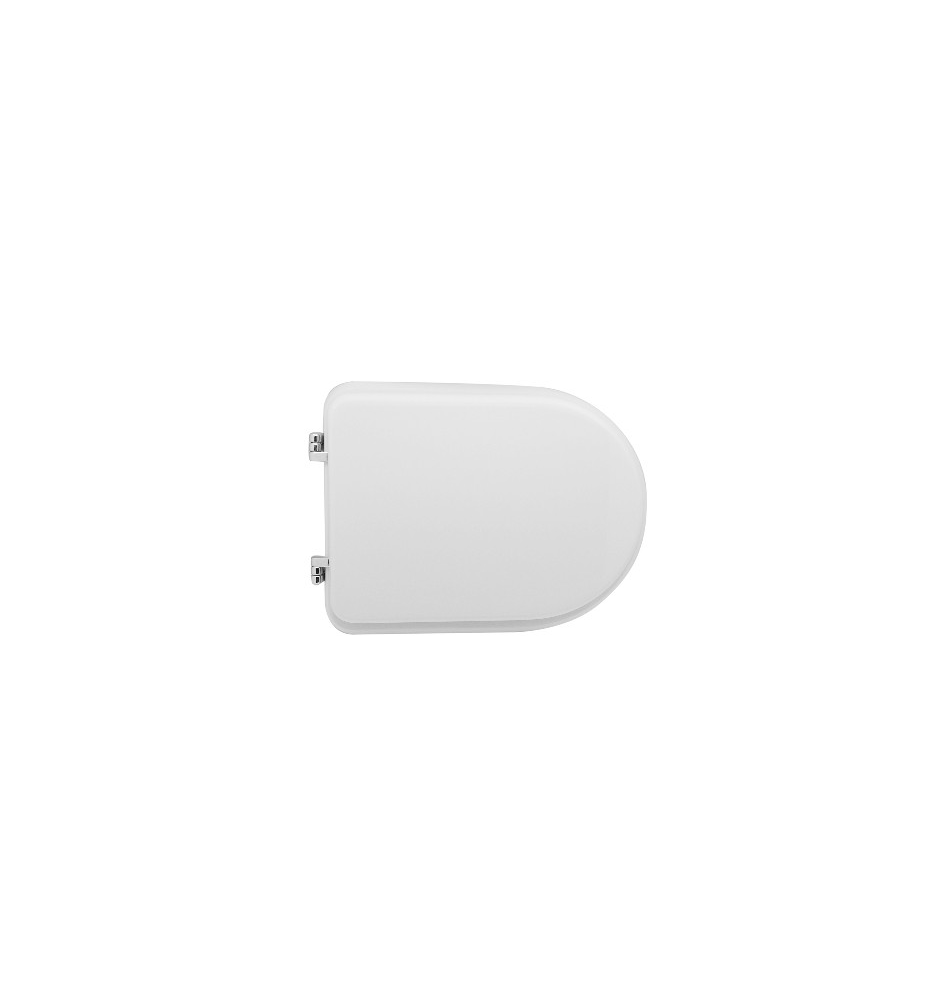 SEDILE WC PER ALTHEA VASO MELROSE FORMA 7                              Bianco